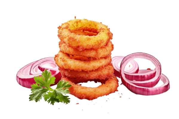 ONION RING 8STK